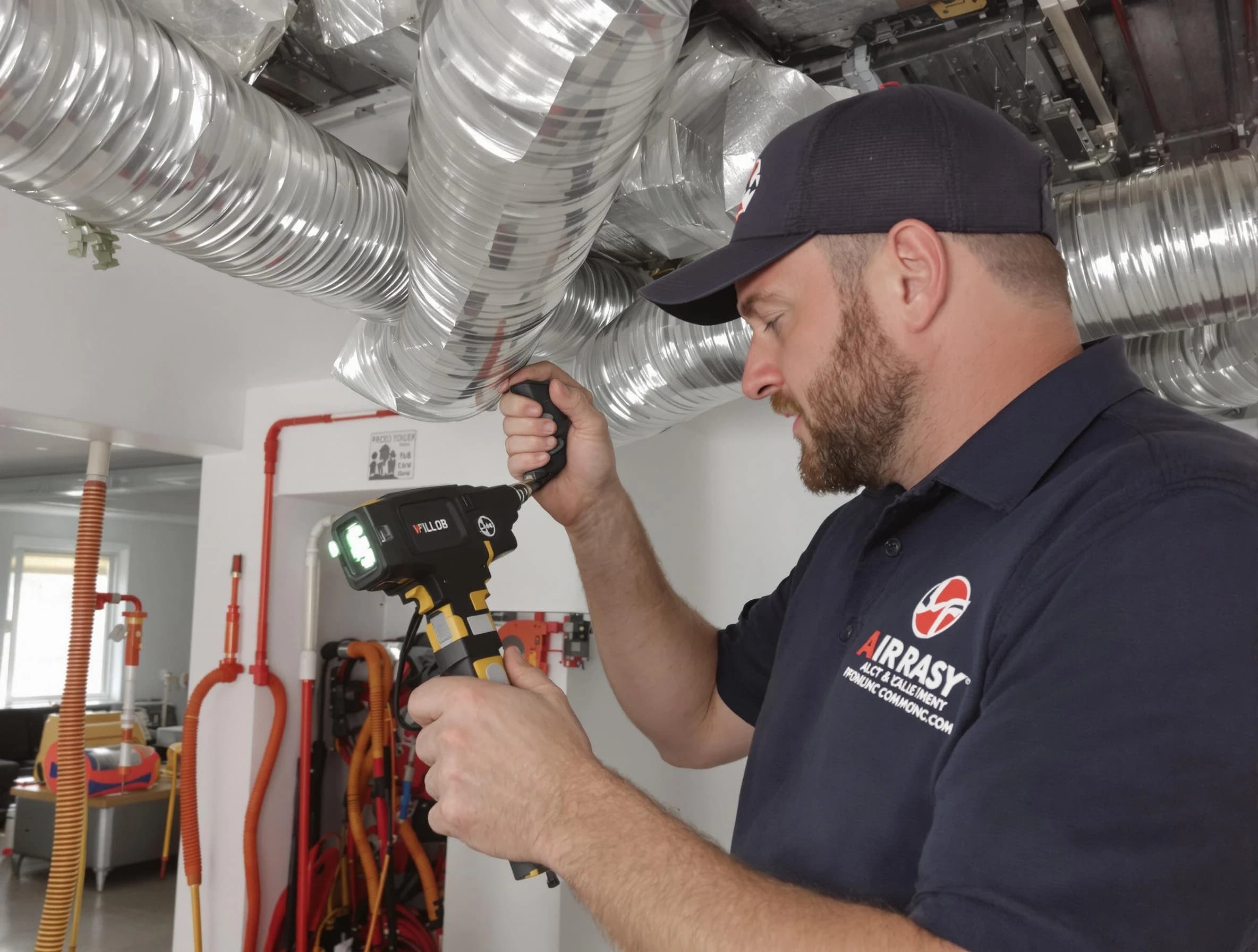 Duct Sealing service in Hopewell, PA